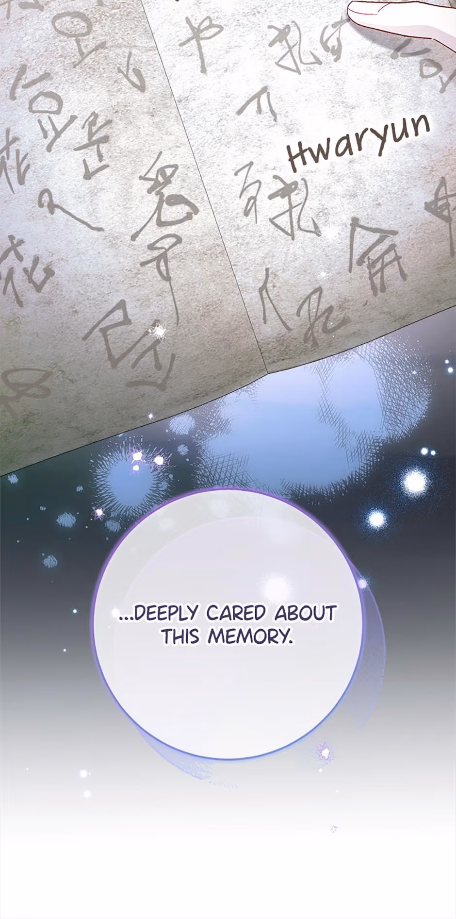 The Resourceful Little Consort Chapter 123 page 45 - 