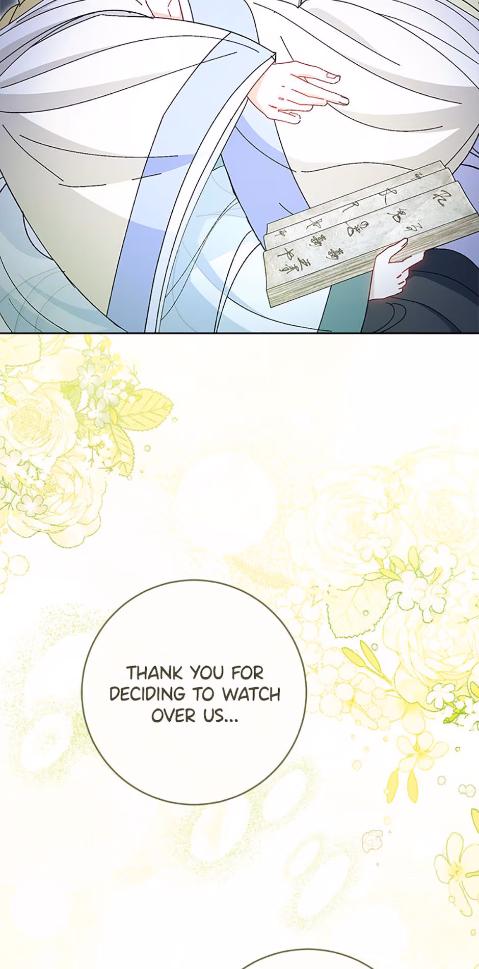 The Resourceful Little Consort Chapter 123 page 53 - 