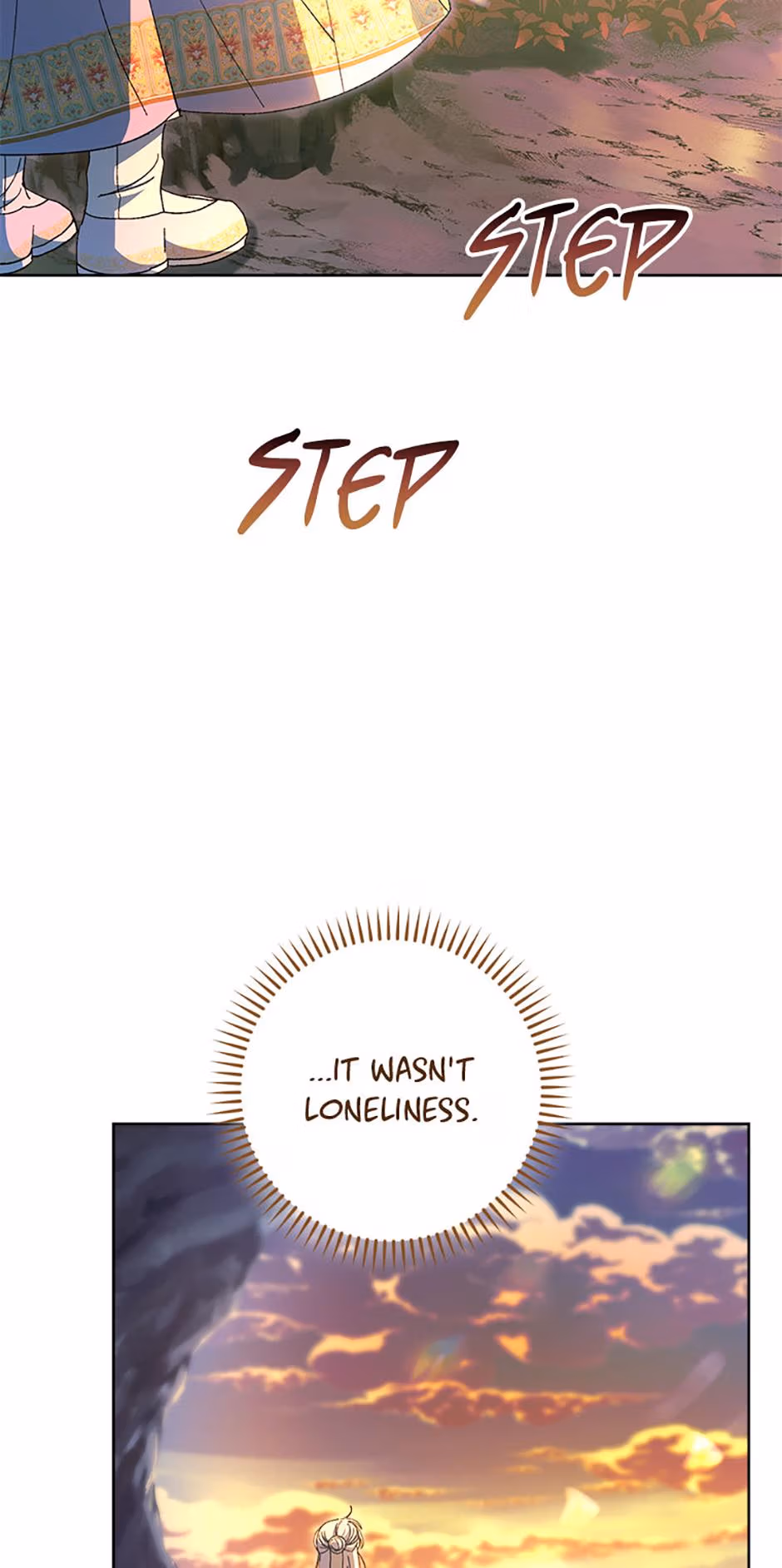 The Resourceful Little Consort Chapter 123 page 70 - 