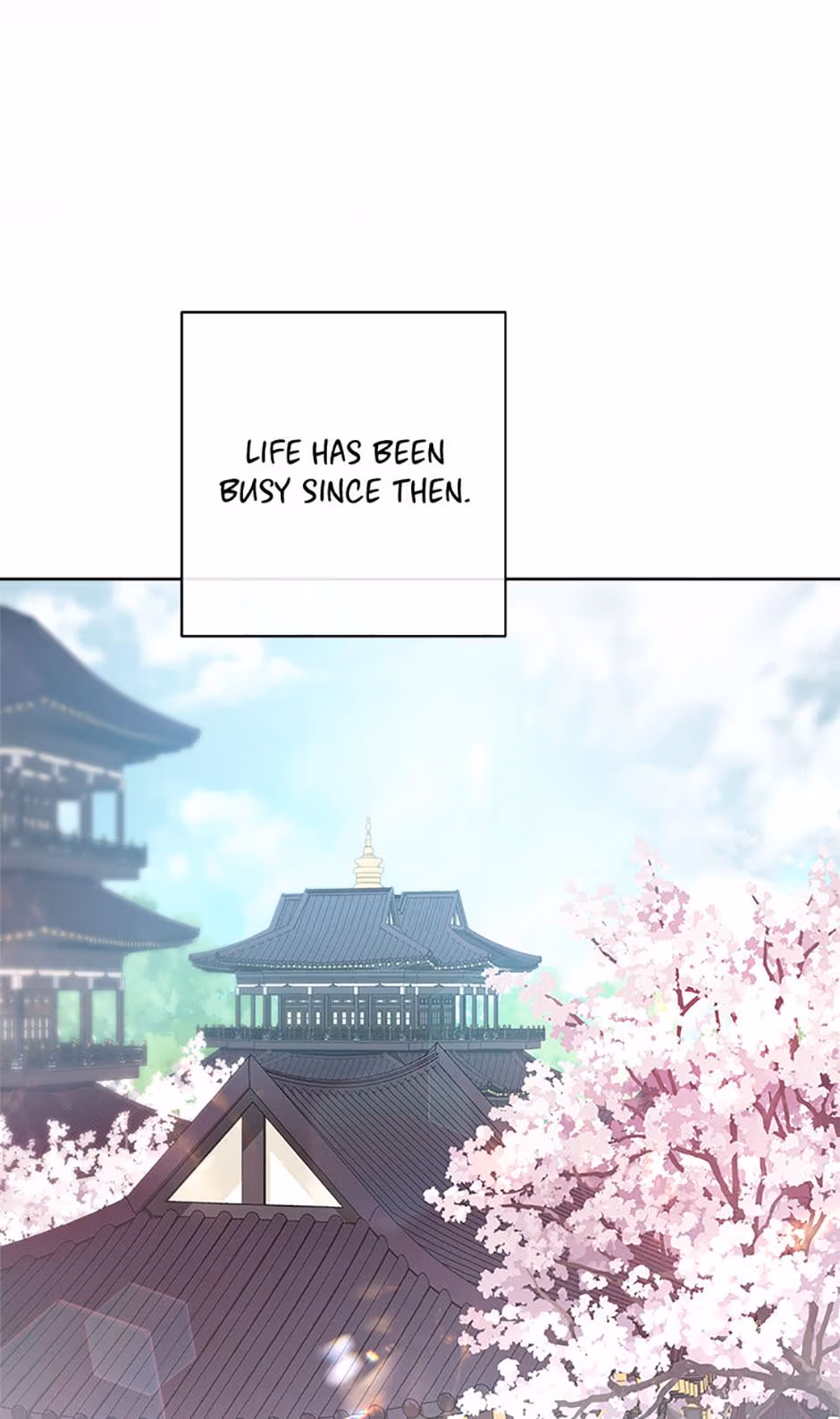 The Resourceful Little Consort Chapter 123 page 74 - 