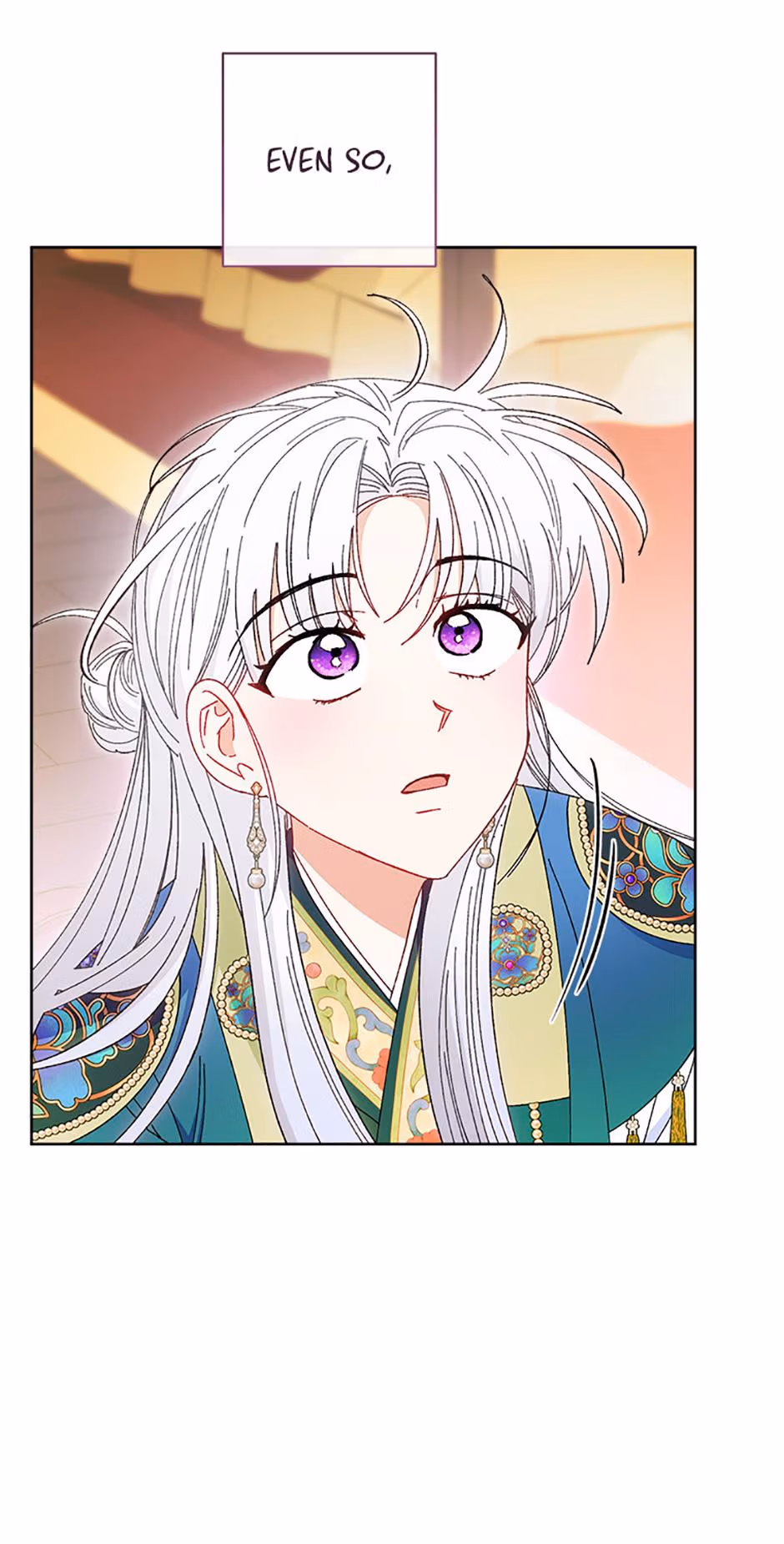 The Resourceful Little Consort Chapter 123 page 78 - 