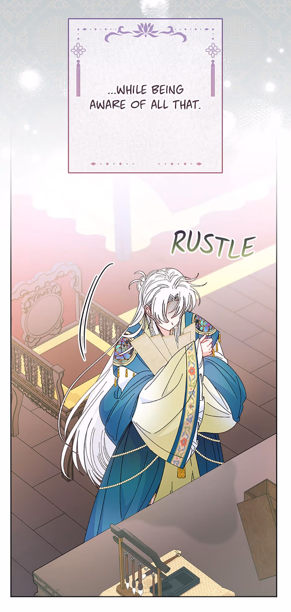 The Resourceful Little Consort Chapter 123 page 93 - 