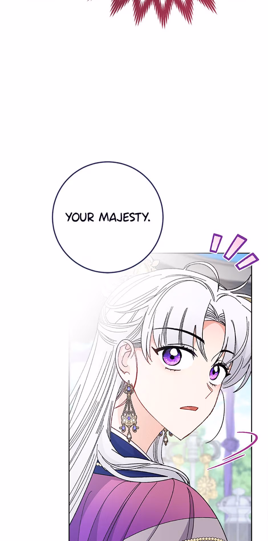 The Resourceful Little Consort Chapter 124 page 28 - 