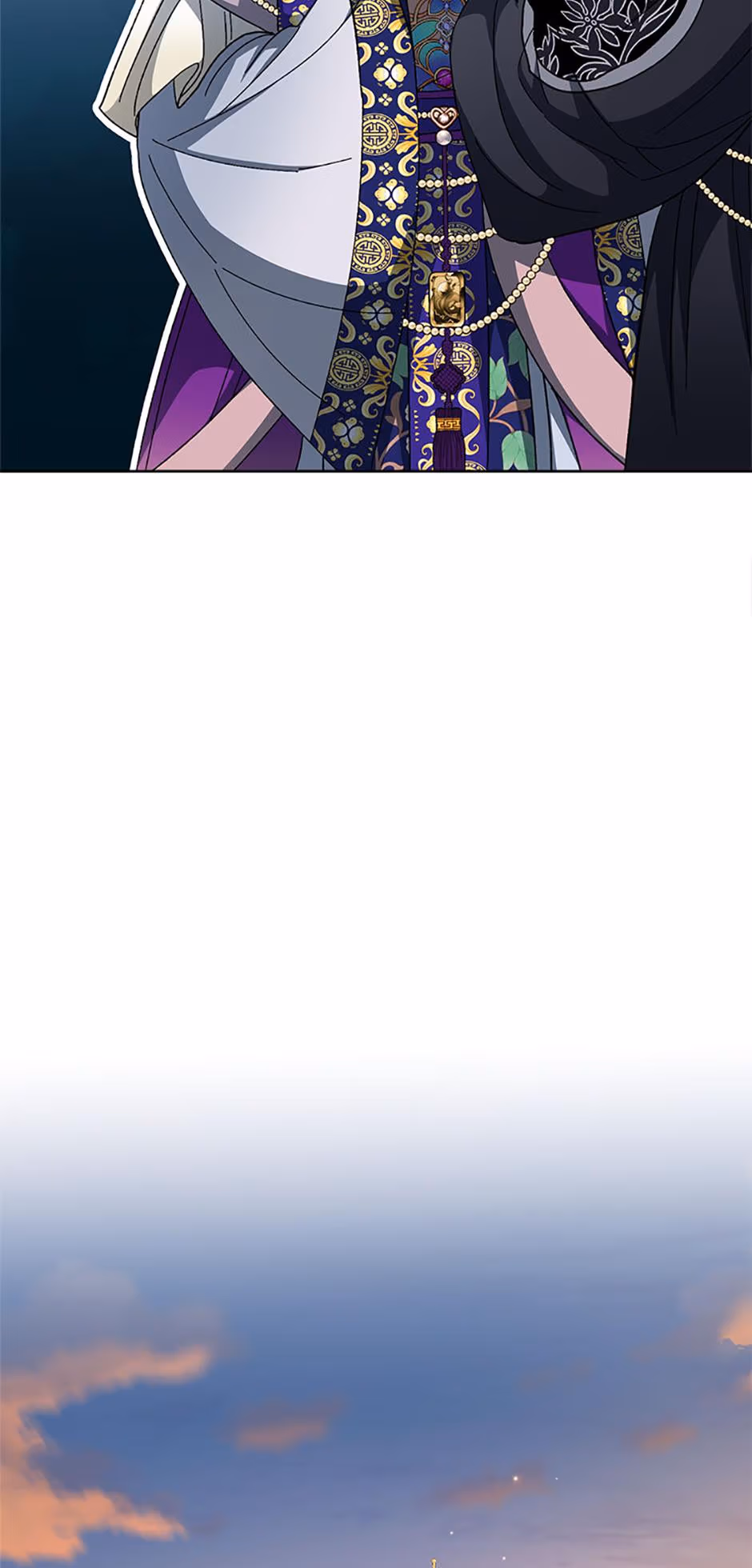 The Resourceful Little Consort Chapter 124 page 36 - 
