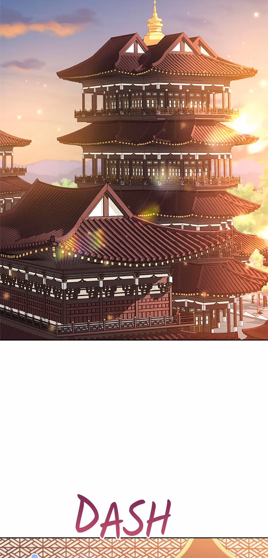The Resourceful Little Consort Chapter 124 page 37 - 