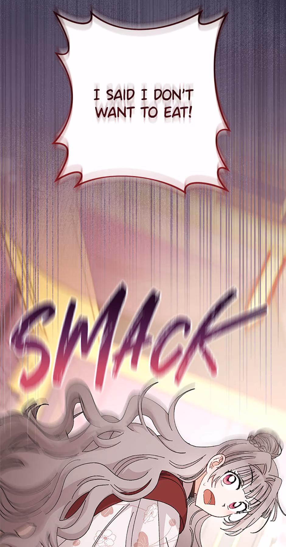 The Resourceful Little Consort Chapter 124 page 52 - 