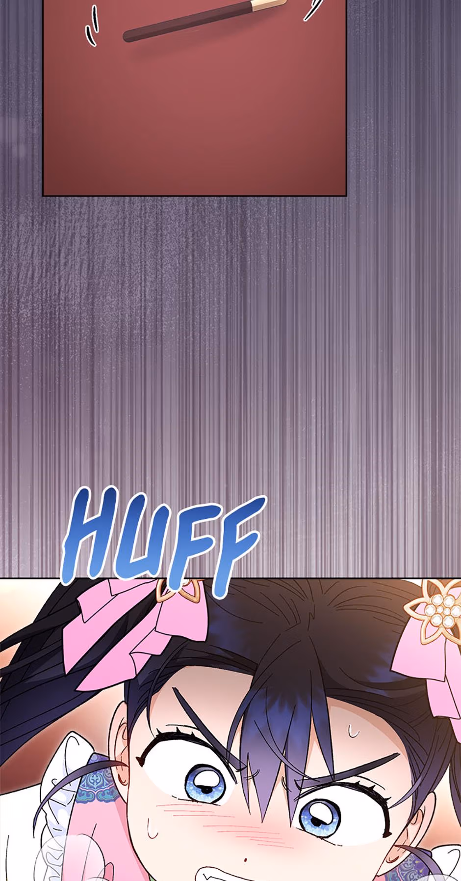 The Resourceful Little Consort Chapter 124 page 55 - 