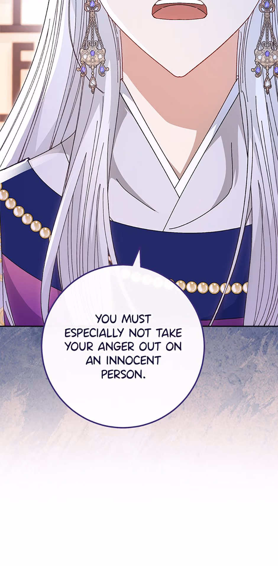 The Resourceful Little Consort Chapter 124 page 60 - 