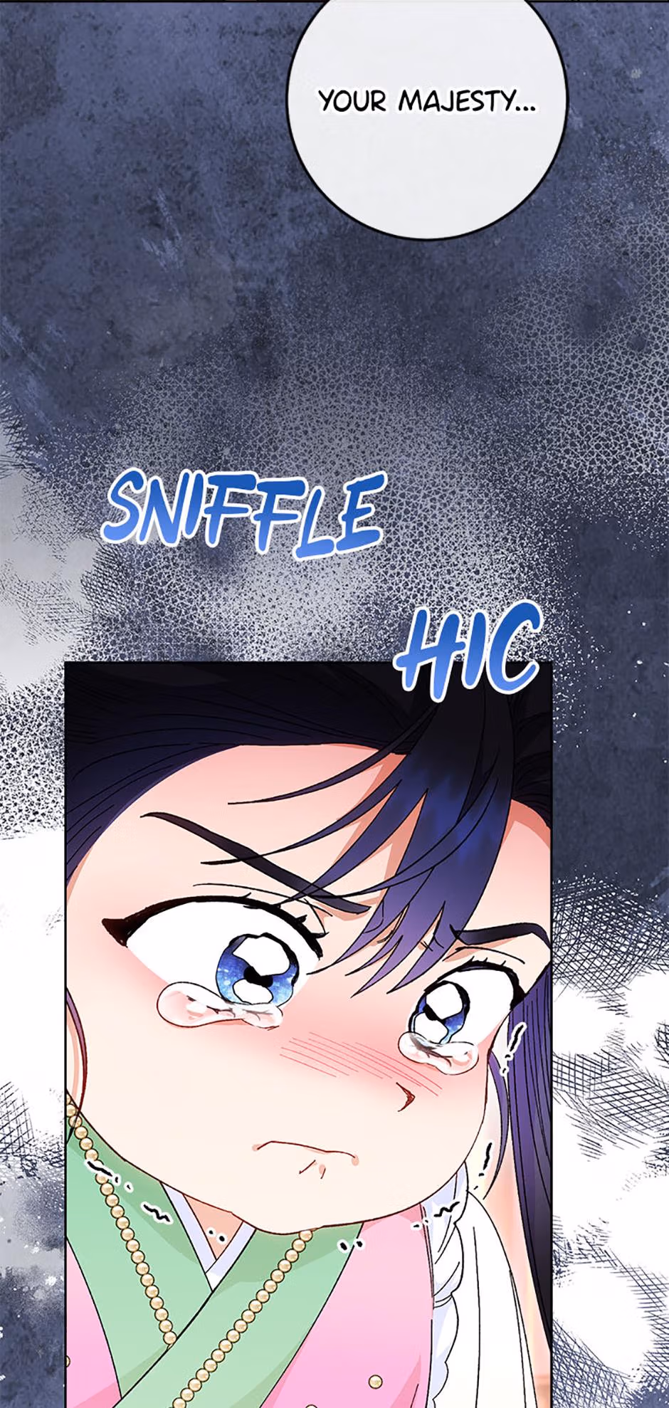 The Resourceful Little Consort Chapter 124 page 62 - 