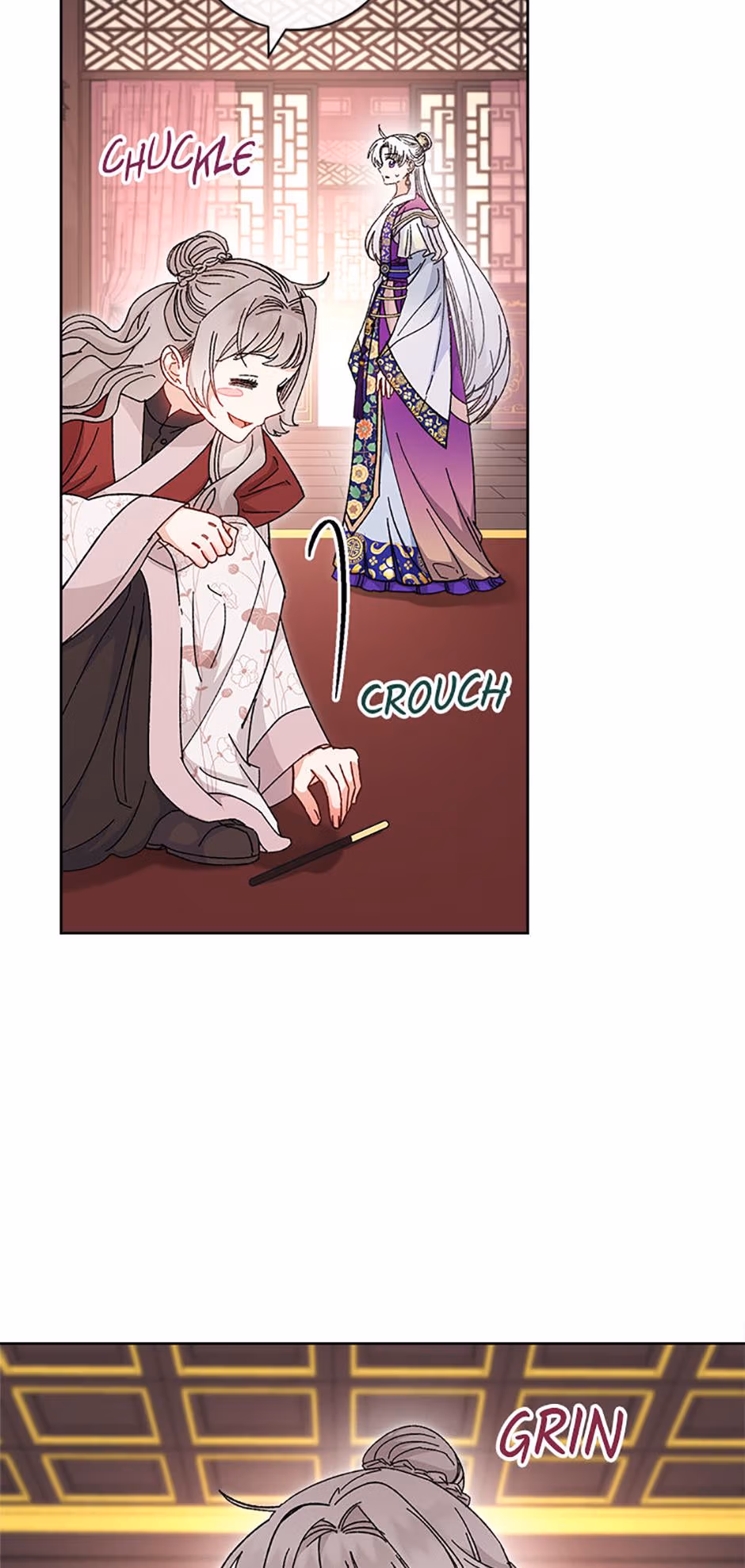 The Resourceful Little Consort Chapter 124 page 66 - 