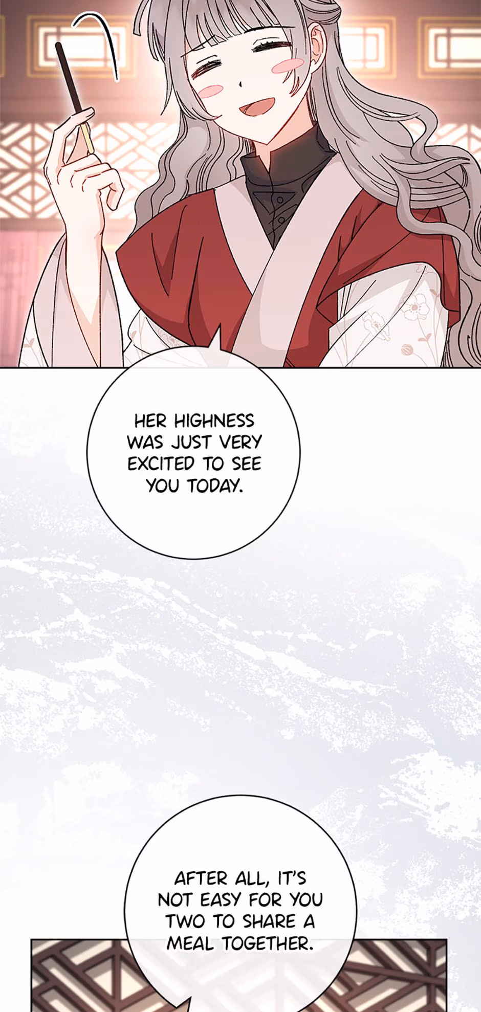The Resourceful Little Consort Chapter 124 page 67 - 