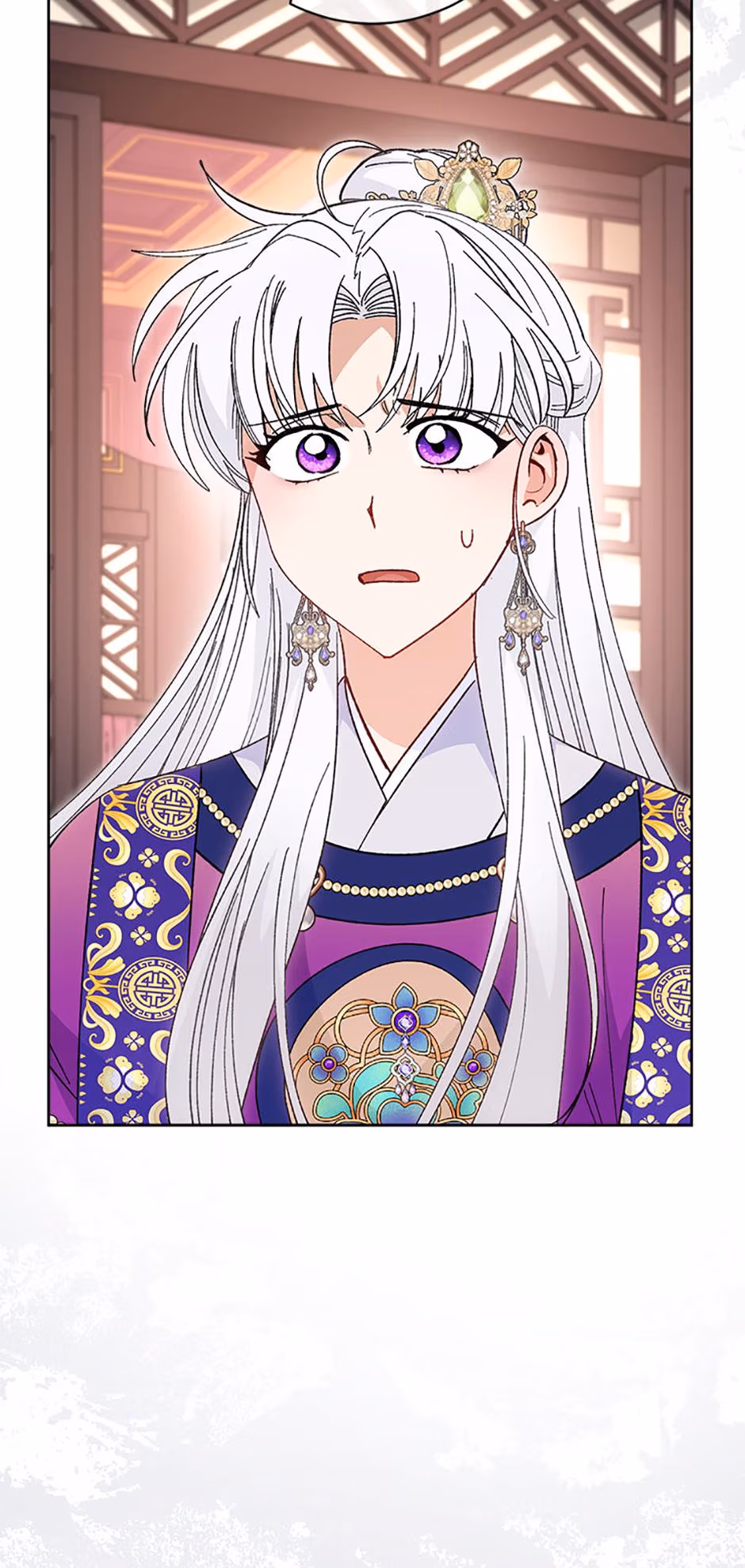 The Resourceful Little Consort Chapter 124 page 68 - 