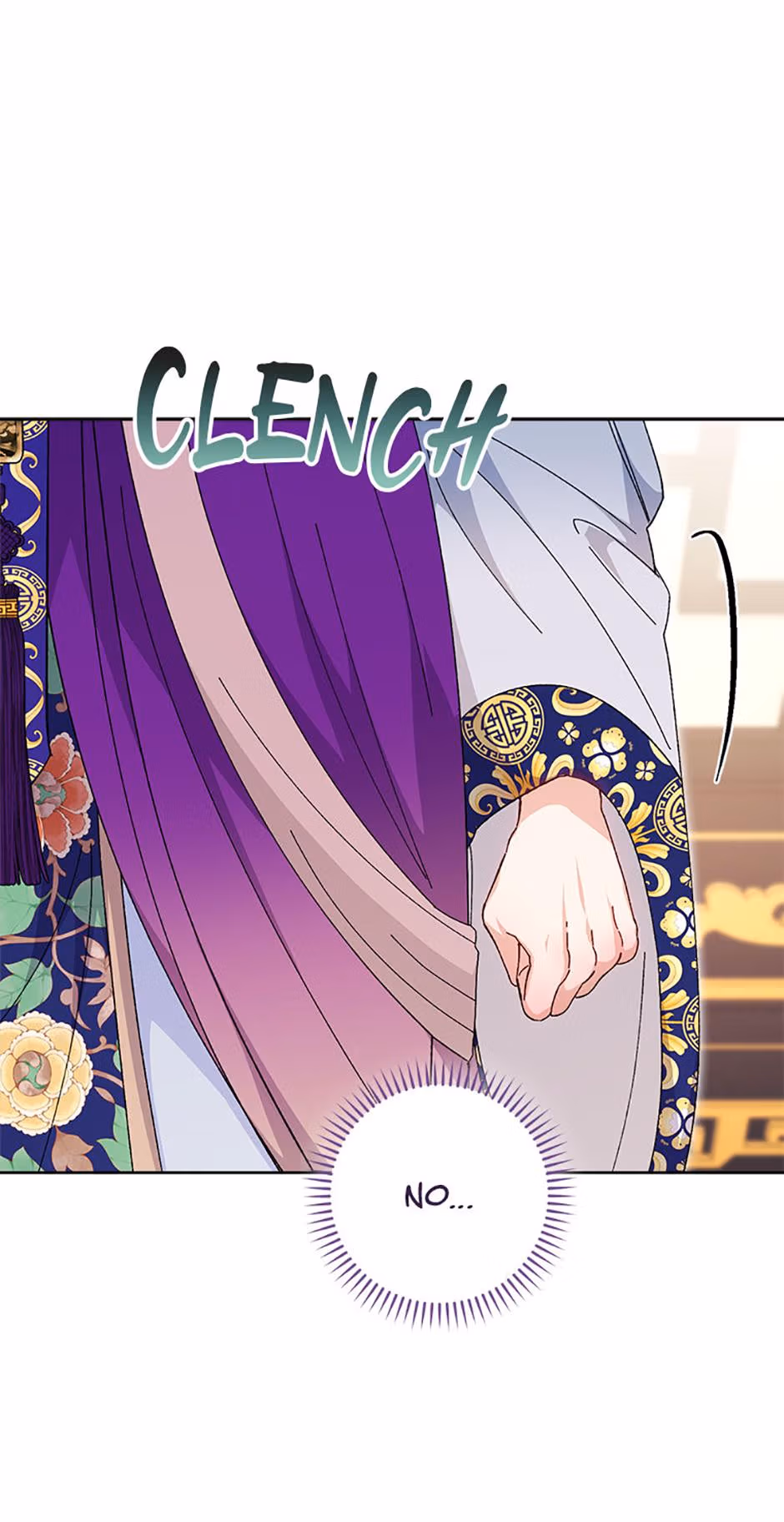 The Resourceful Little Consort Chapter 124 page 70 - 