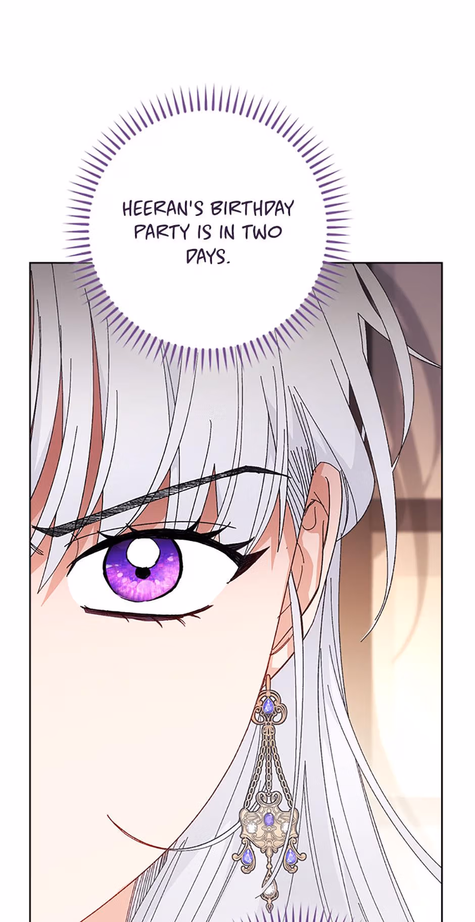 The Resourceful Little Consort Chapter 124 page 71 - 