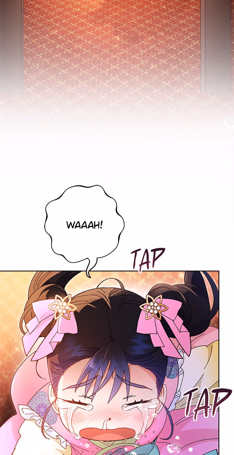 The Resourceful Little Consort Chapter 124 page 74 - 