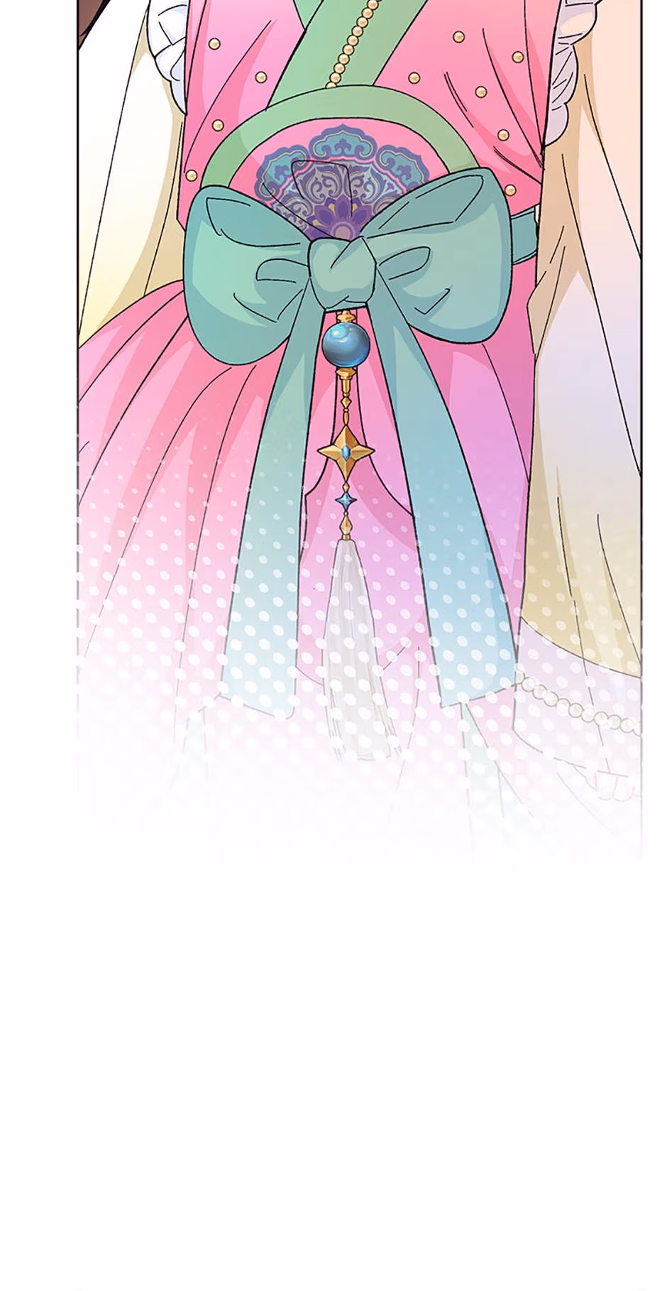 The Resourceful Little Consort Chapter 124 page 78 - 