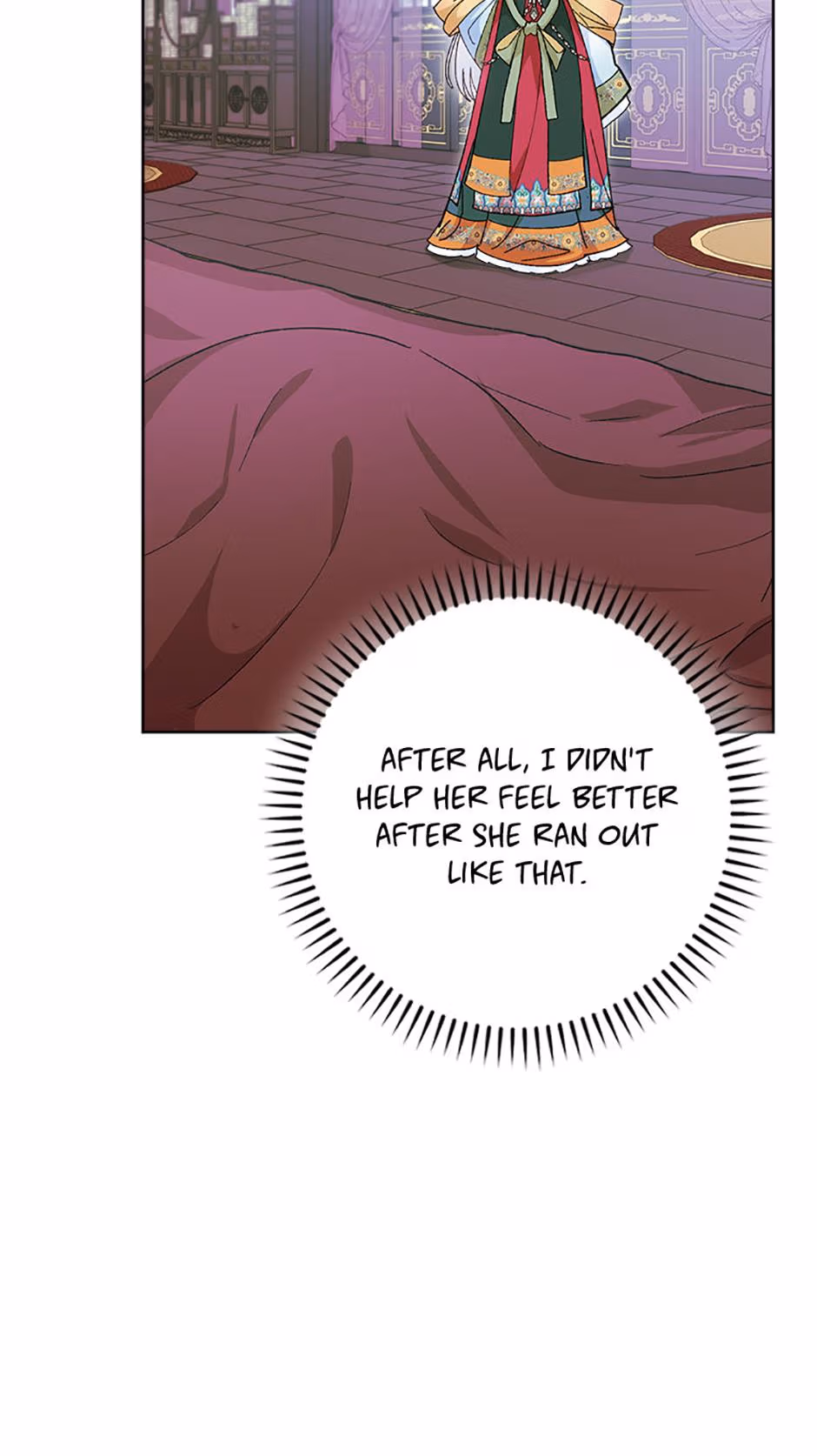 The Resourceful Little Consort Chapter 124 page 82 - 