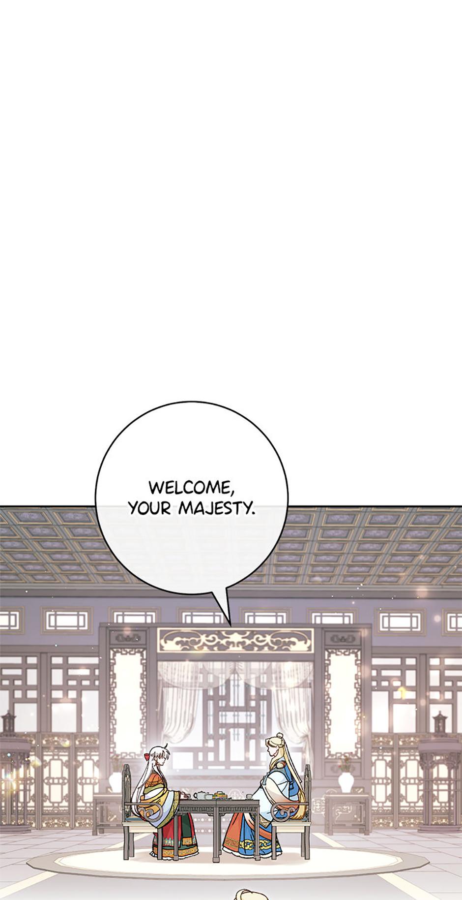 The Resourceful Little Consort Chapter 125 page 19 - 