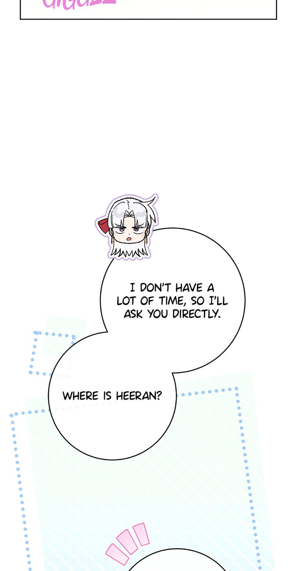 The Resourceful Little Consort Chapter 125 page 23 - 