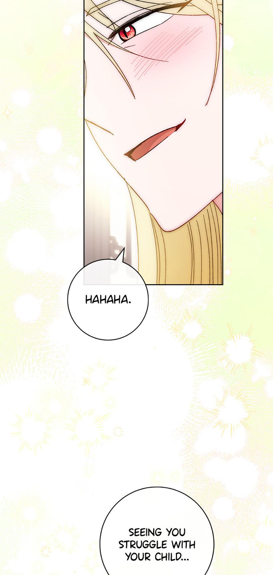 The Resourceful Little Consort Chapter 125 page 32 - 