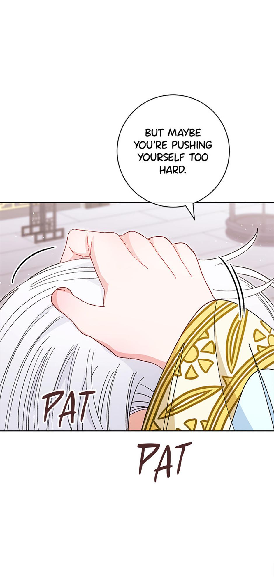 The Resourceful Little Consort Chapter 125 page 34 - 
