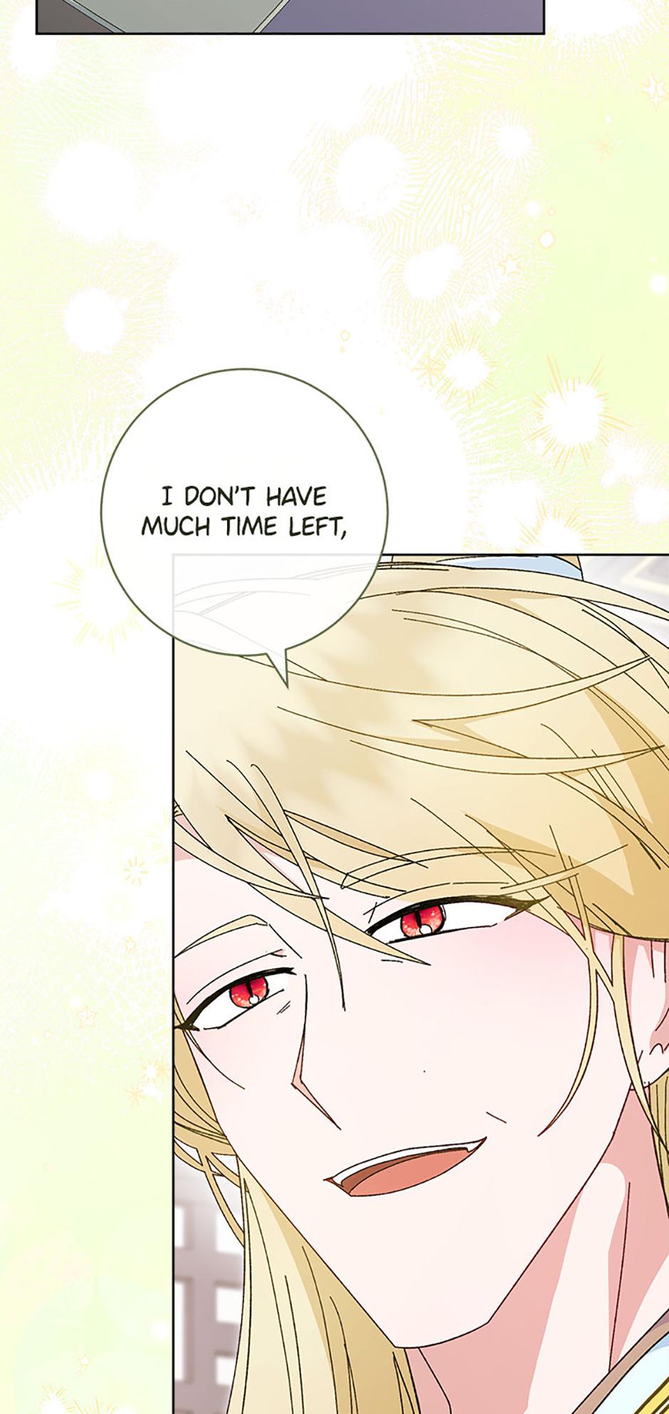 The Resourceful Little Consort Chapter 125 page 40 - 