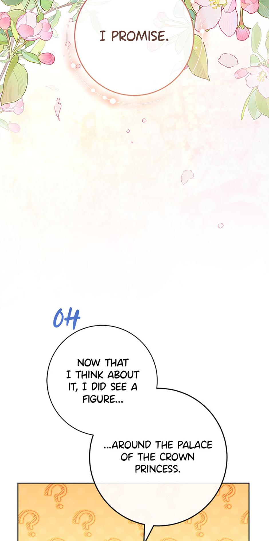 The Resourceful Little Consort Chapter 125 page 49 - 