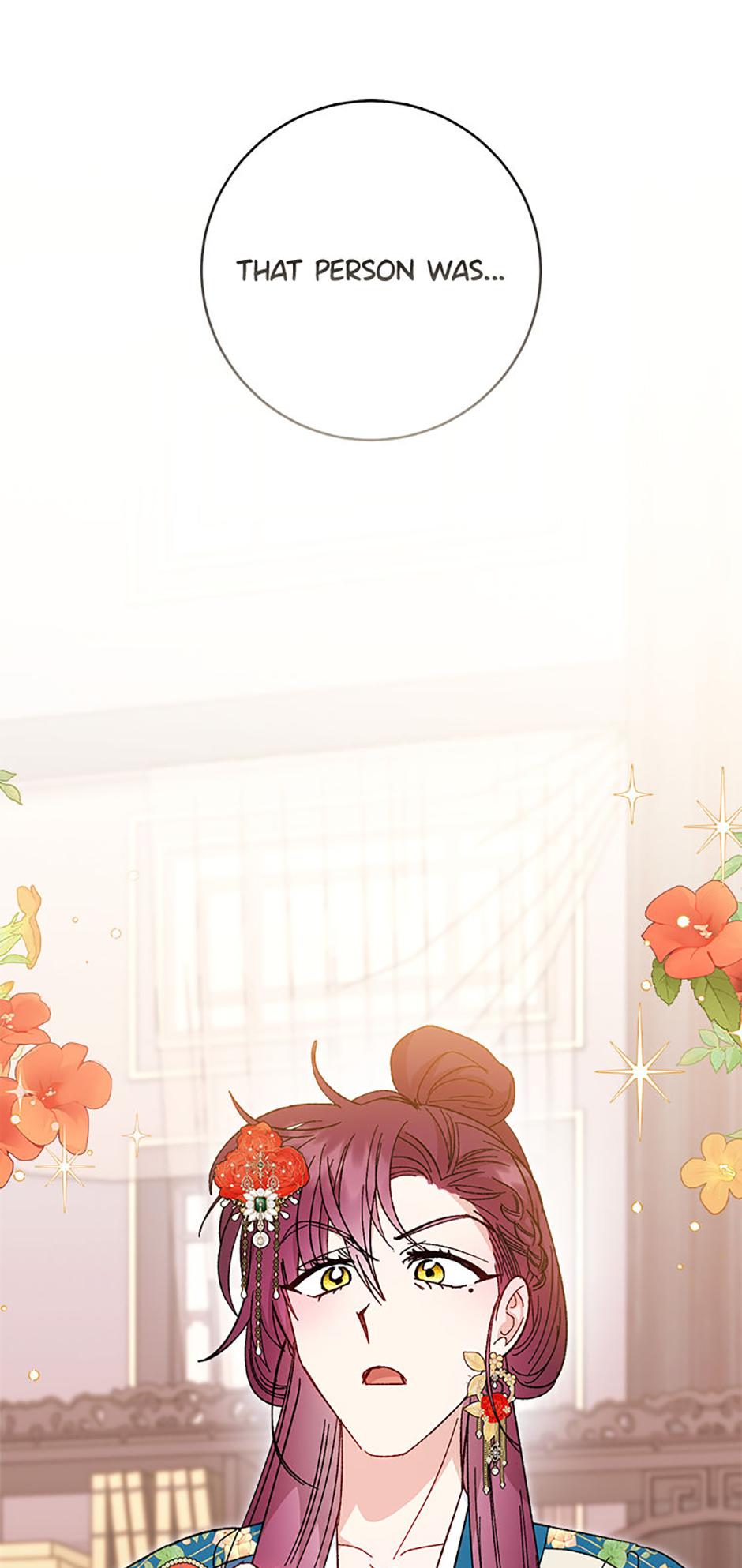 The Resourceful Little Consort Chapter 125 page 51 - 