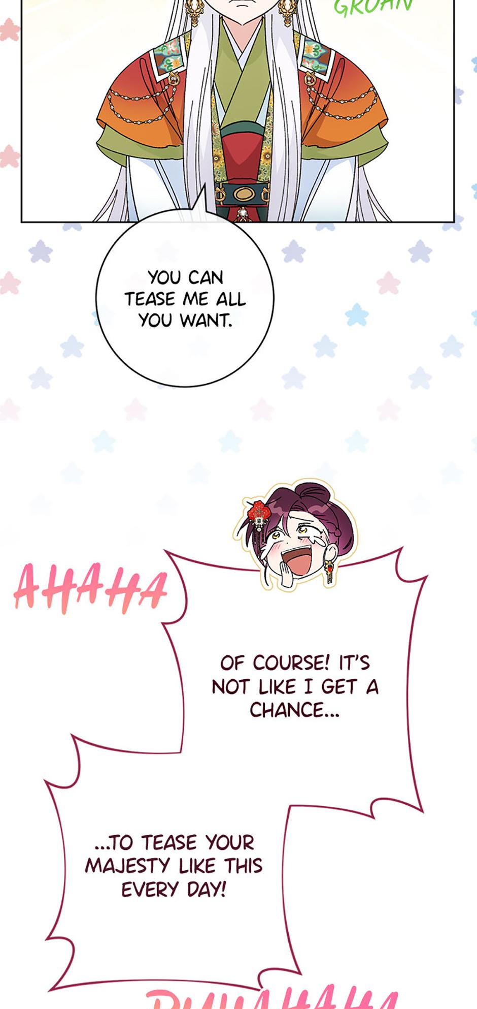 The Resourceful Little Consort Chapter 125 page 56 - 