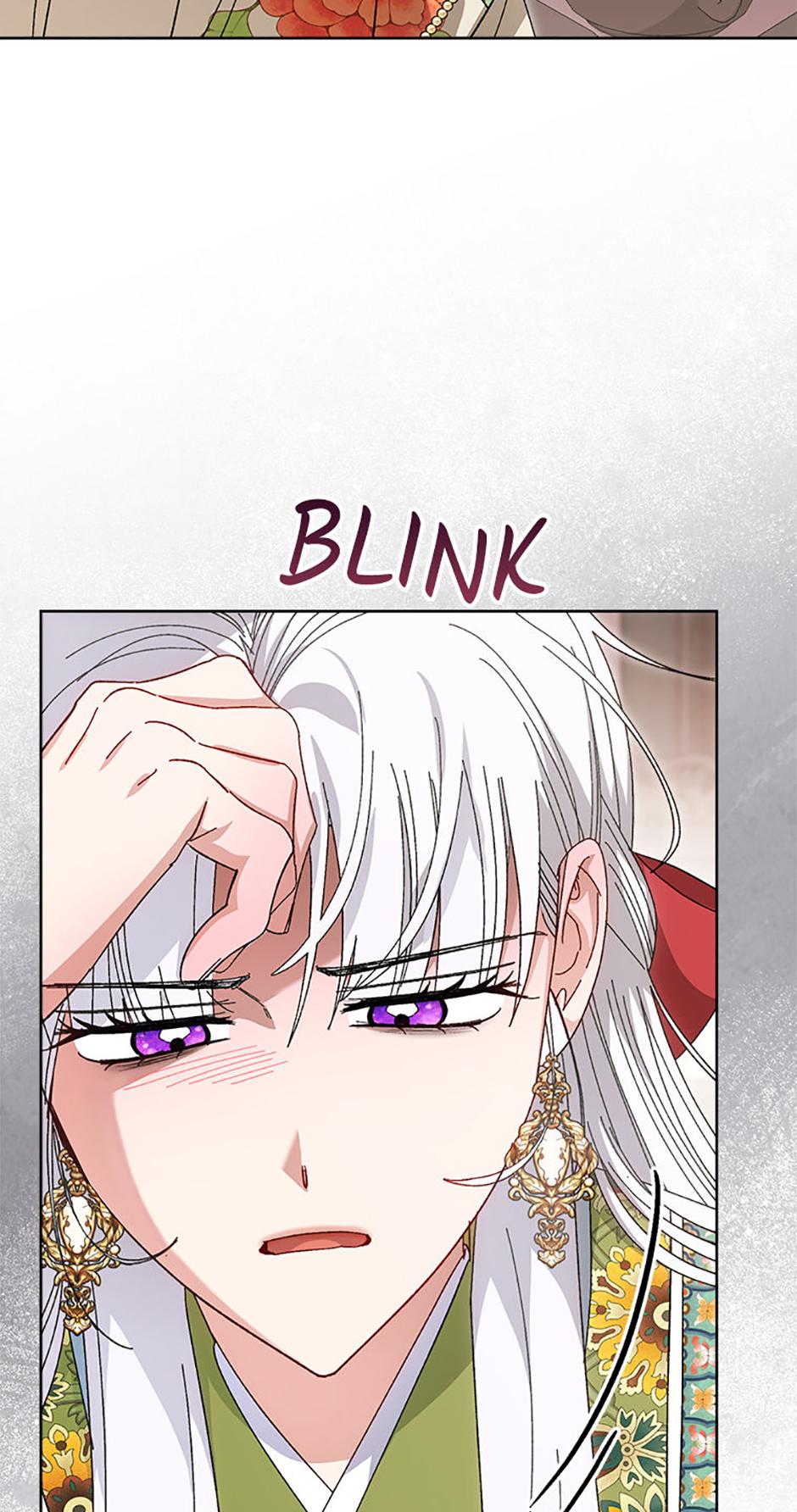 The Resourceful Little Consort Chapter 125 page 60 - 