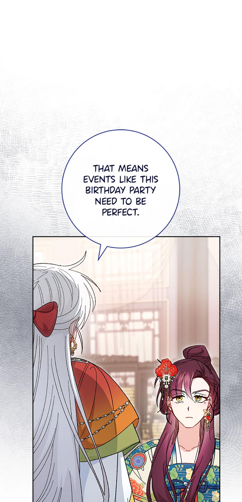 The Resourceful Little Consort Chapter 125 page 70 - 