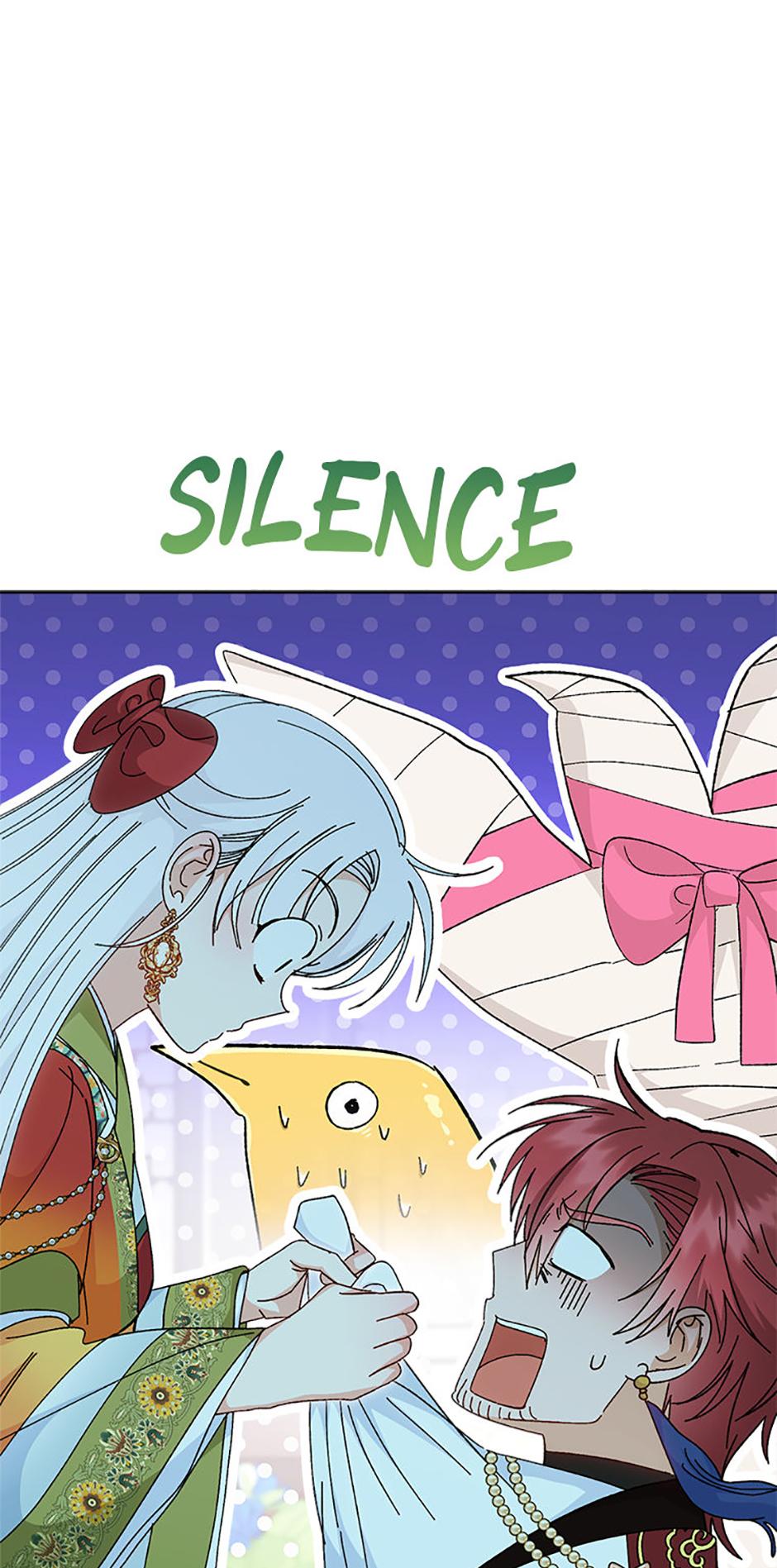 The Resourceful Little Consort Chapter 125 page 8 - 