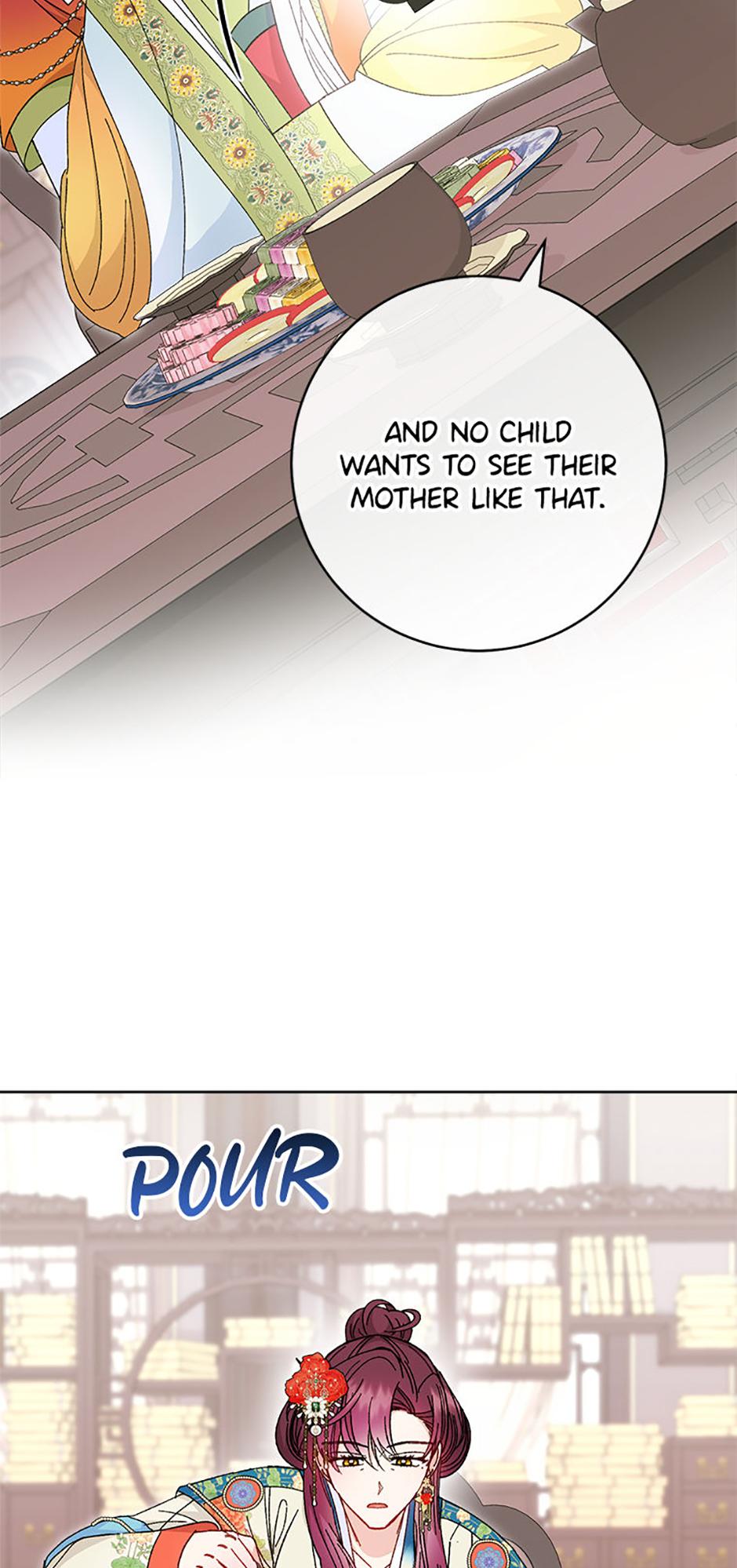 The Resourceful Little Consort Chapter 125 page 78 - 