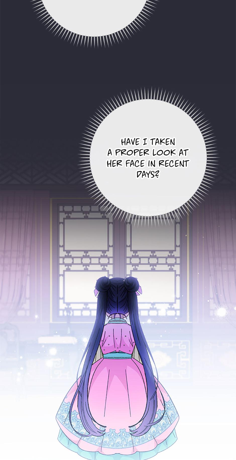 The Resourceful Little Consort Chapter 125 page 88 - 