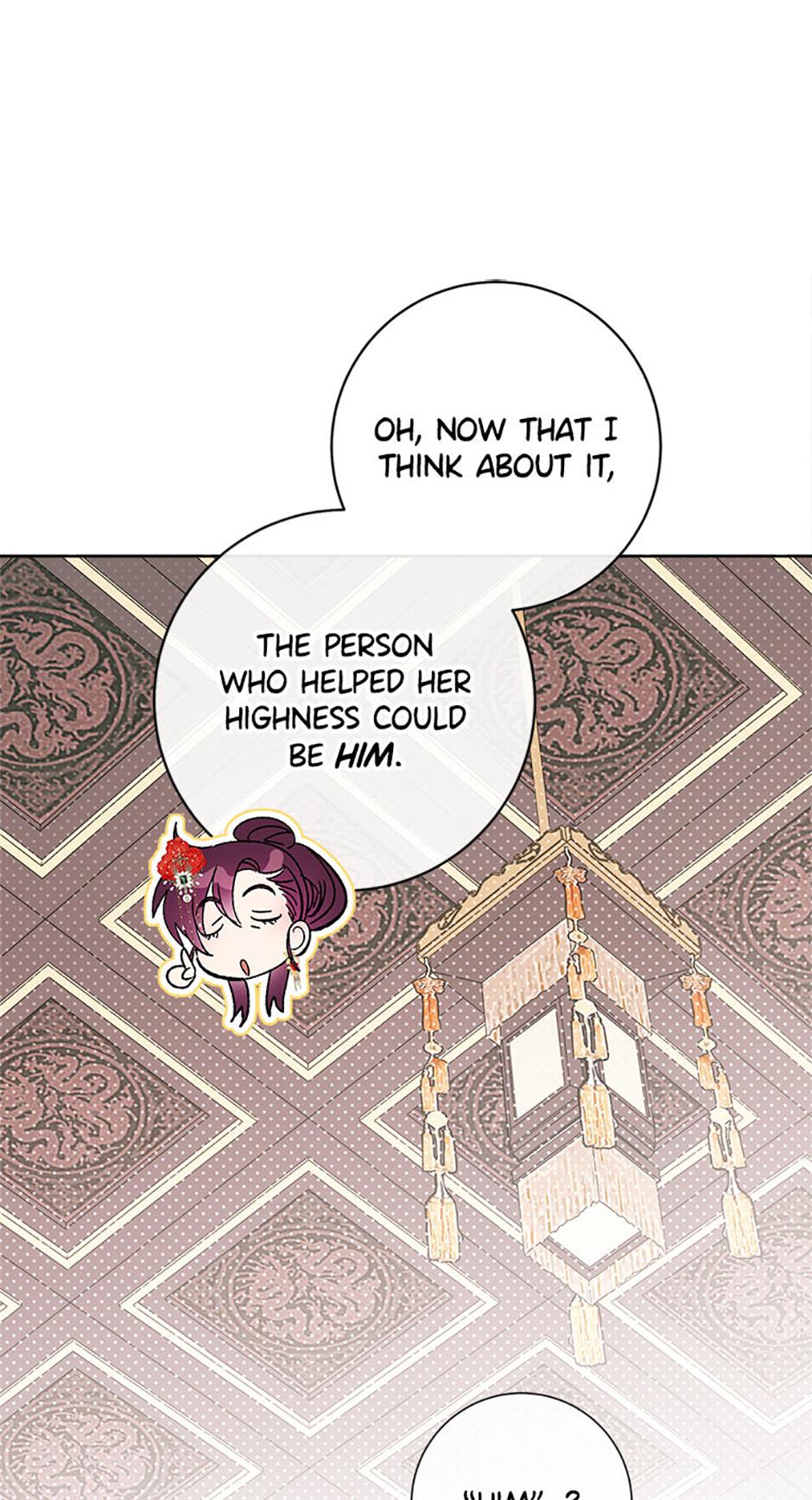 The Resourceful Little Consort Chapter 125 page 90 - 
