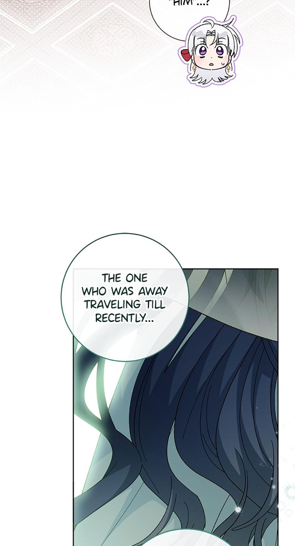 The Resourceful Little Consort Chapter 125 page 91 - 