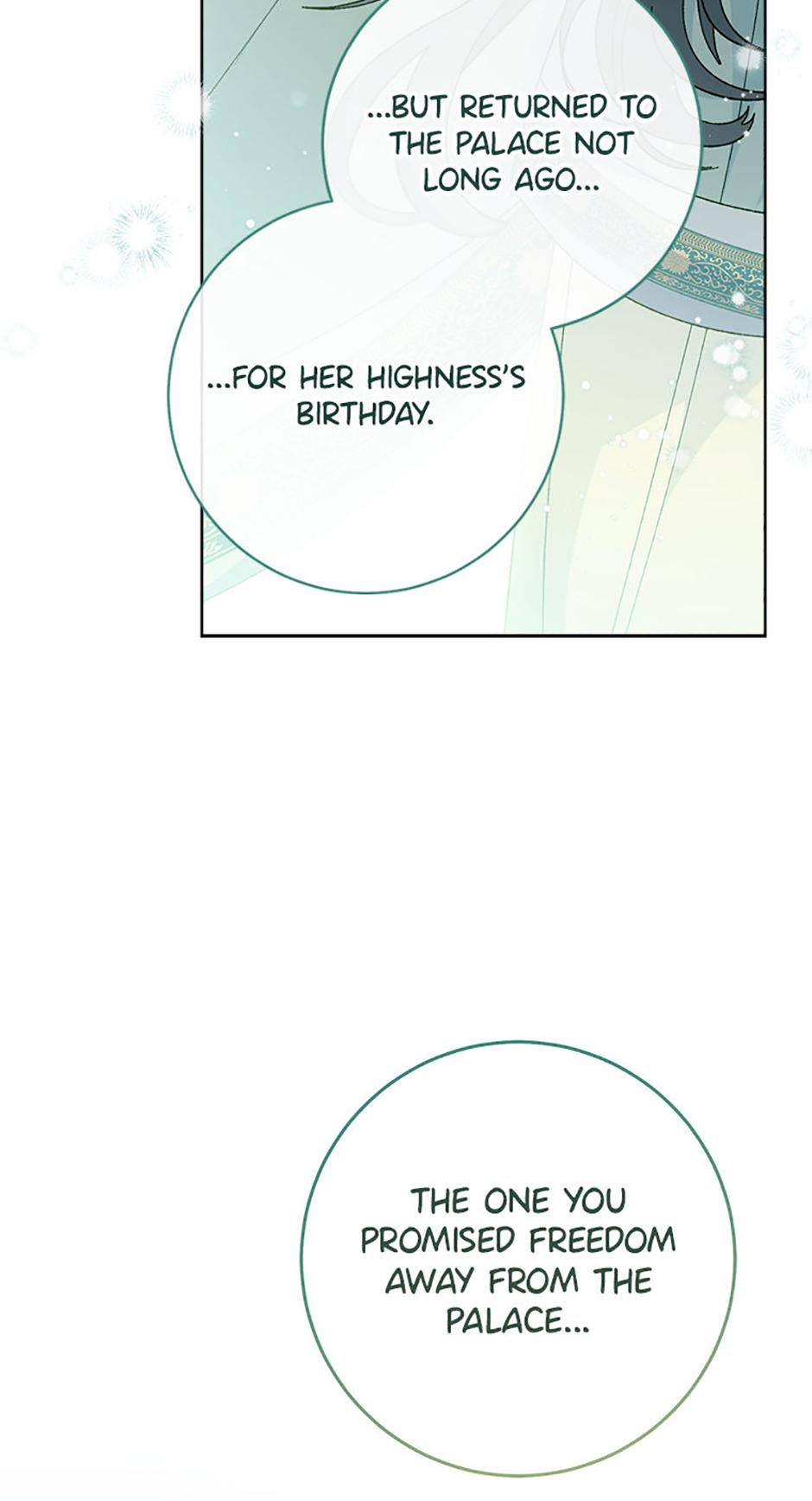 The Resourceful Little Consort Chapter 125 page 92 - 