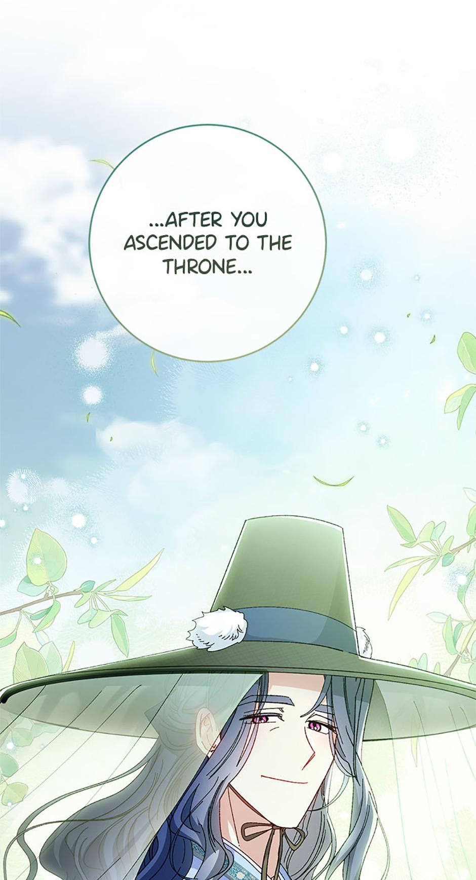 The Resourceful Little Consort Chapter 125 page 93 - 