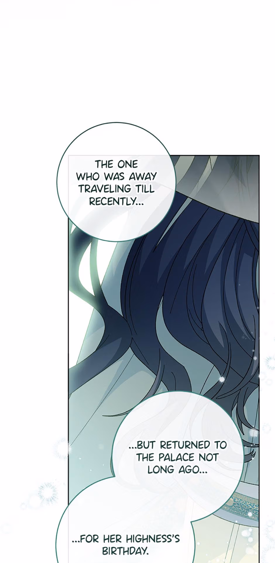 The Resourceful Little Consort Chapter 126 page 2 - 