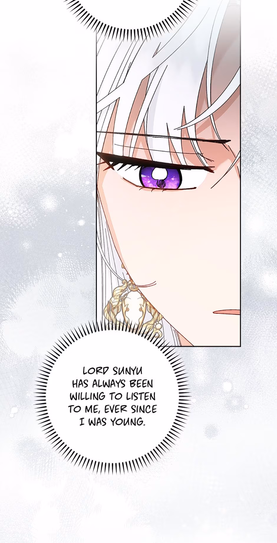 The Resourceful Little Consort Chapter 126 page 24 - 