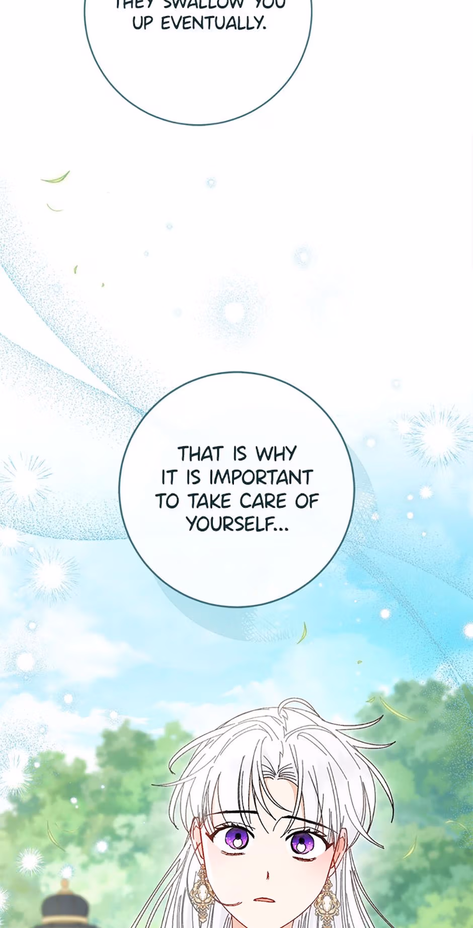The Resourceful Little Consort Chapter 126 page 29 - 