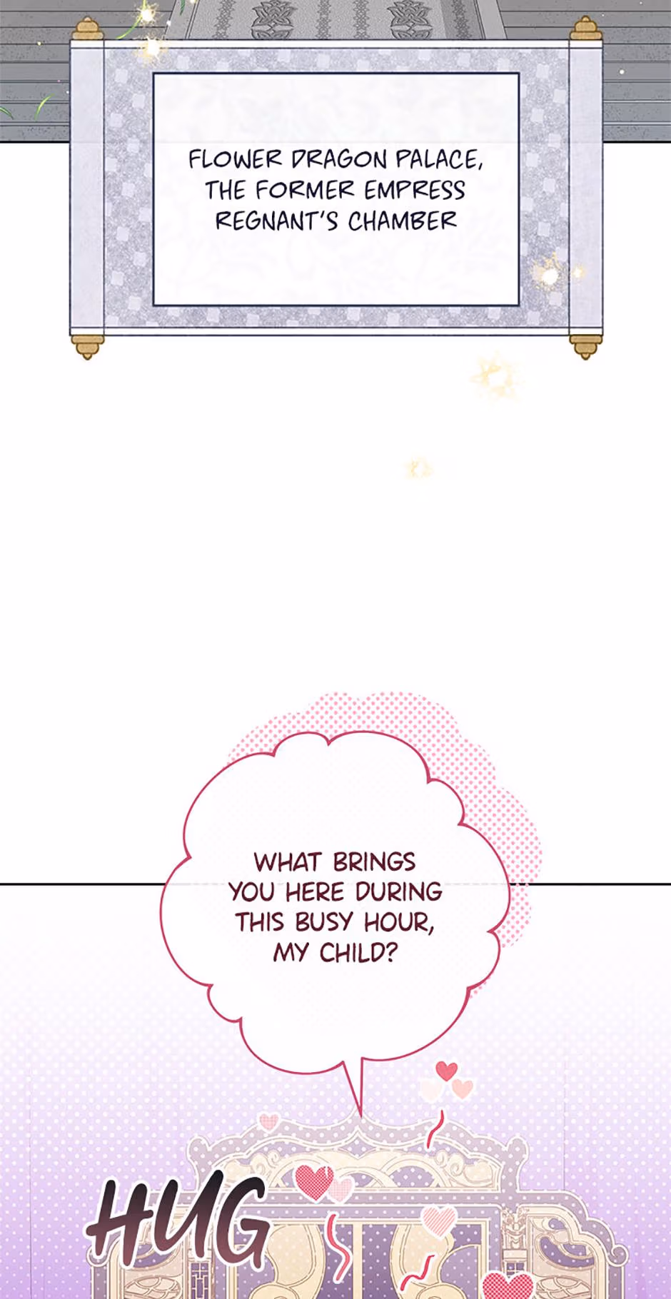 The Resourceful Little Consort Chapter 126 page 36 - 