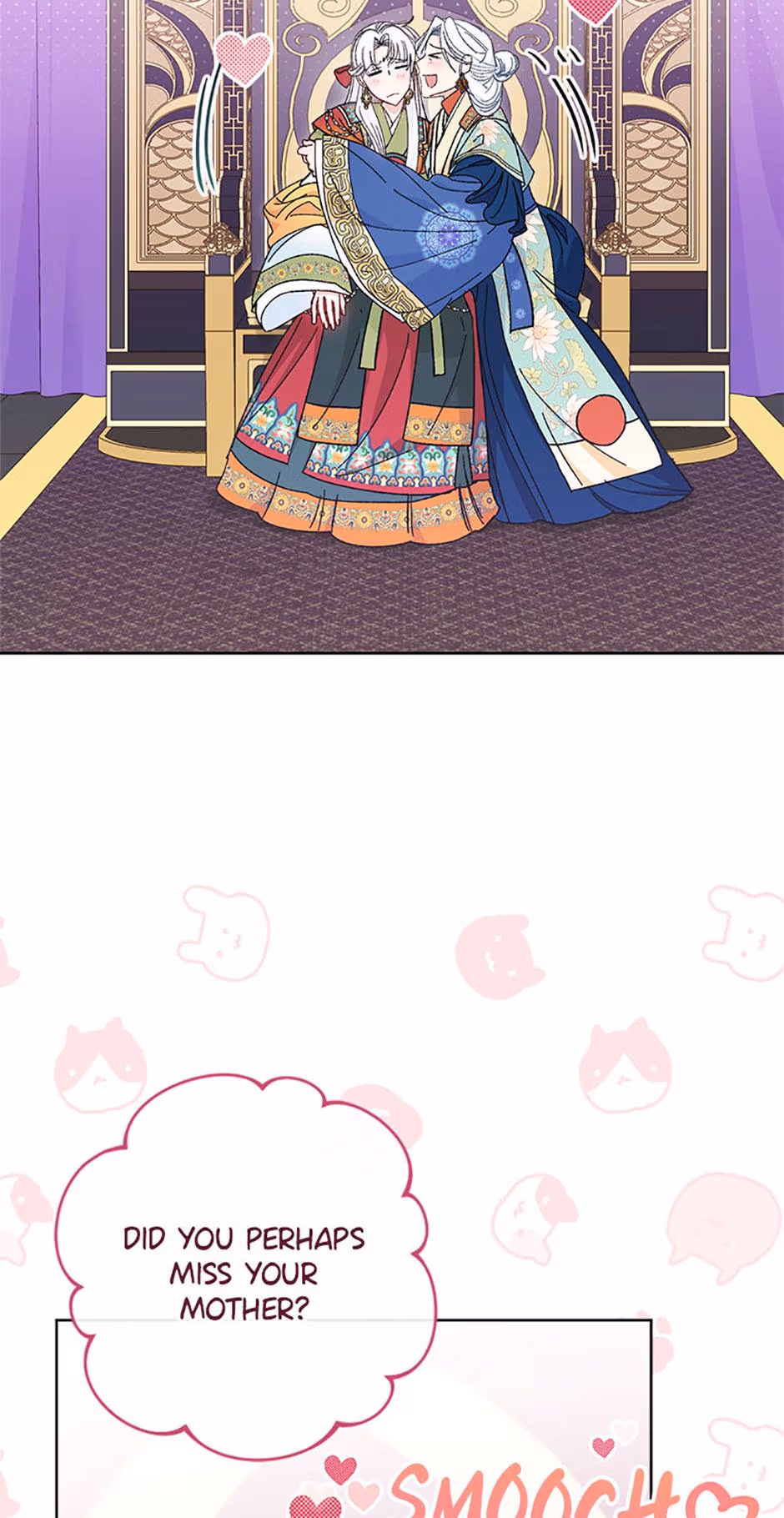 The Resourceful Little Consort Chapter 126 page 37 - 