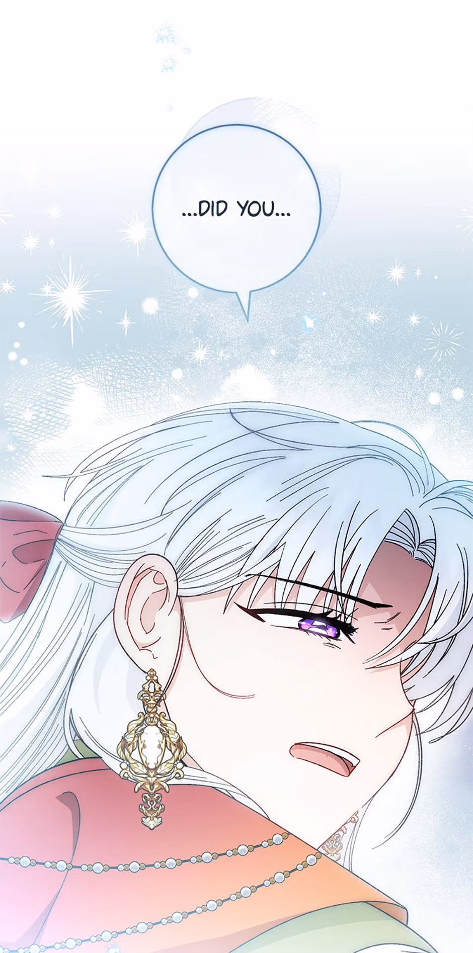 The Resourceful Little Consort Chapter 126 page 44 - 