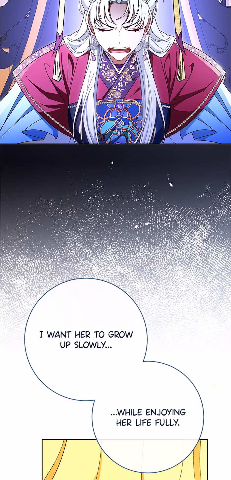 The Resourceful Little Consort Chapter 126 page 49 - 