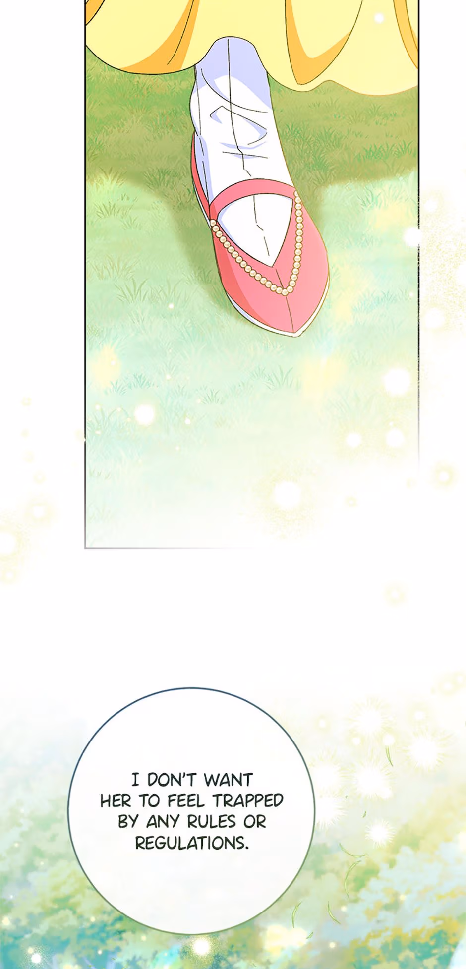 The Resourceful Little Consort Chapter 126 page 50 - 