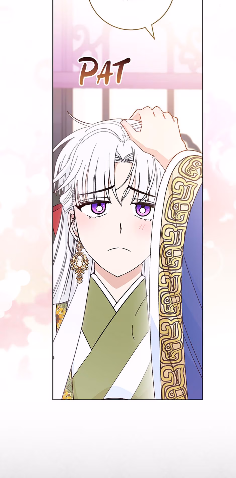 The Resourceful Little Consort Chapter 126 page 57 - 