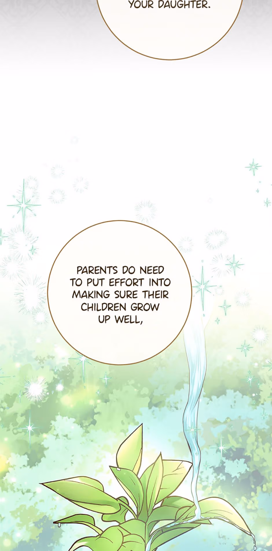 The Resourceful Little Consort Chapter 126 page 59 - 