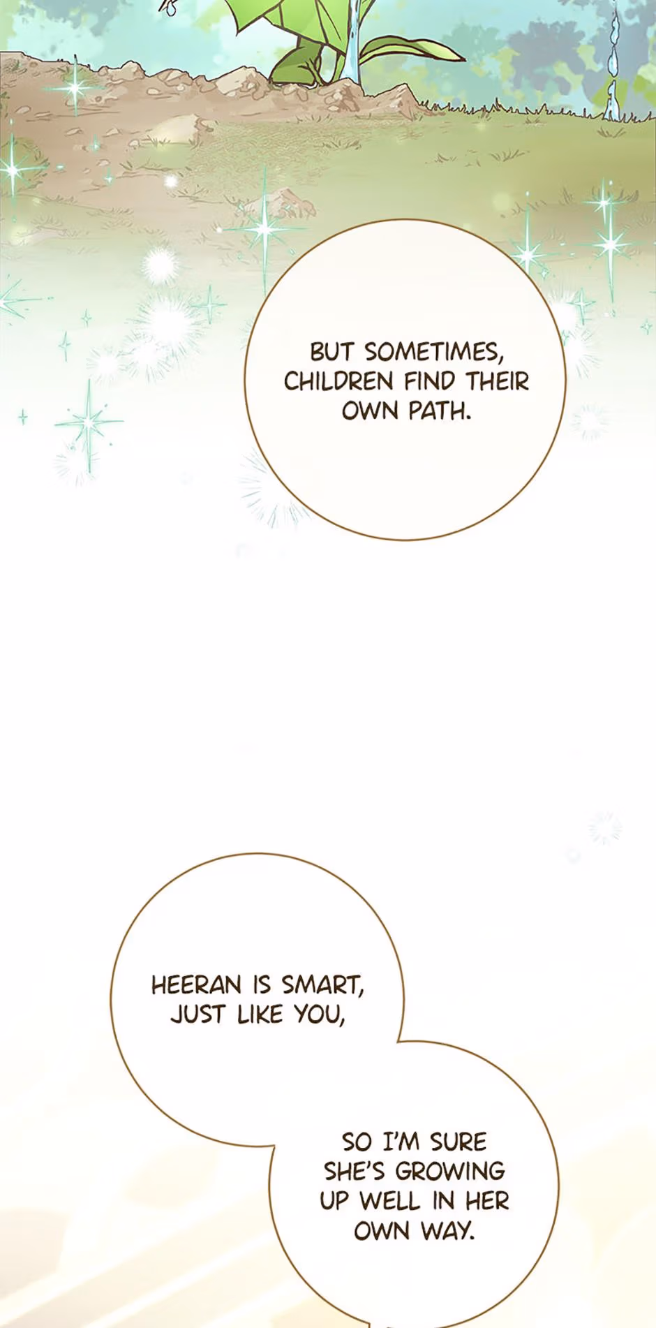The Resourceful Little Consort Chapter 126 page 60 - 