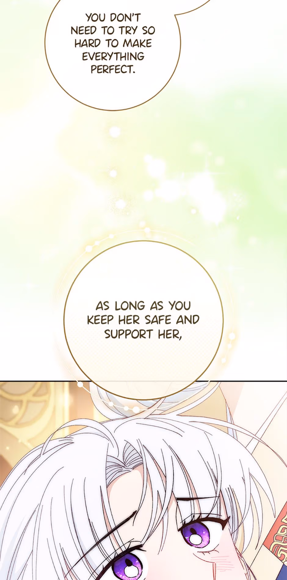 The Resourceful Little Consort Chapter 126 page 62 - 